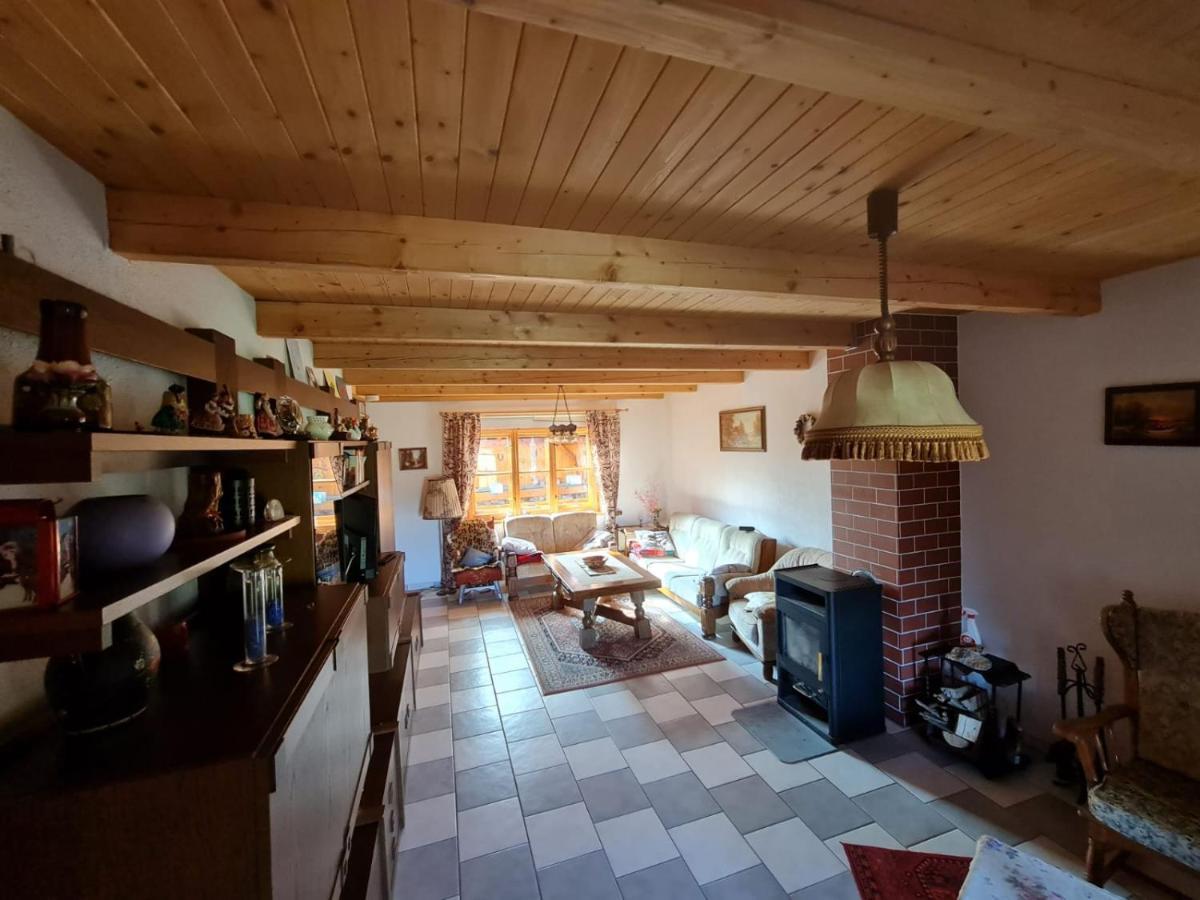 Gospodarstwo Agroturystyczne U Stasikow Spytkowice  Exterior foto